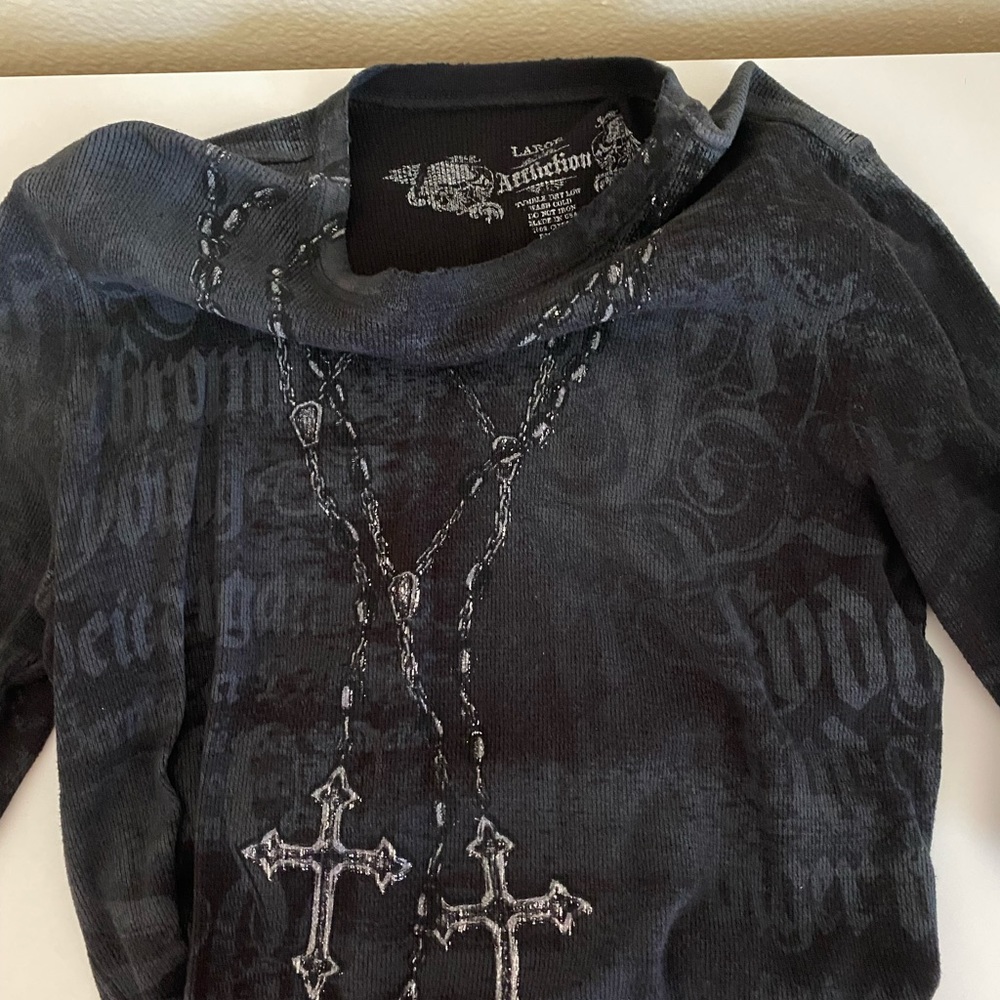 Affliction T-shirt